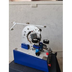 LY4860 Low Noise Gear Winding Machine Customized Model for Transformer Winding