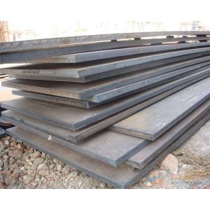 Hot Rolled Steel Alloy Plate Not Powder Technique