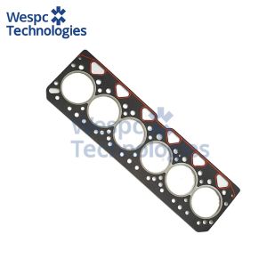 WESPC 3681E043 Gasket Replacement Fit For Perkins 1106C Cylinder Head Gasket