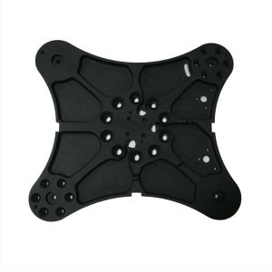 Engine Q235 Steel Precision Hardware Parts