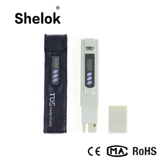 Buy china digital pen TDS controller water tester tds meter at wholesale prices