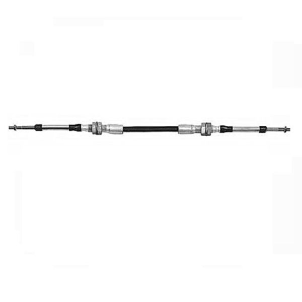 Buy Motorbikes Mechanical Control Cable Bulkheads Universal Push Pull Control Cable at wholesale prices