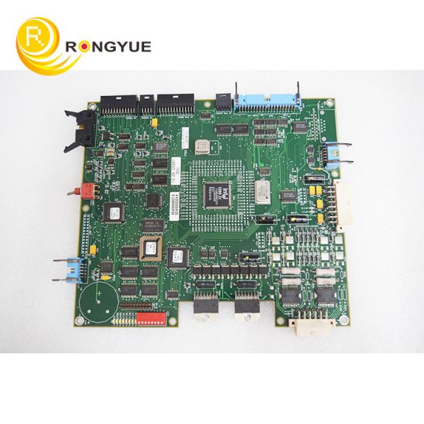 ATM Placement Parts NCR 4450646650 4450668627 4450653534 SSL 0306 NEW INTERIOR