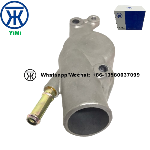 ISUZU DMAX 4JJ1T 4JK1 Thermostat housing 8973554560 8981209450