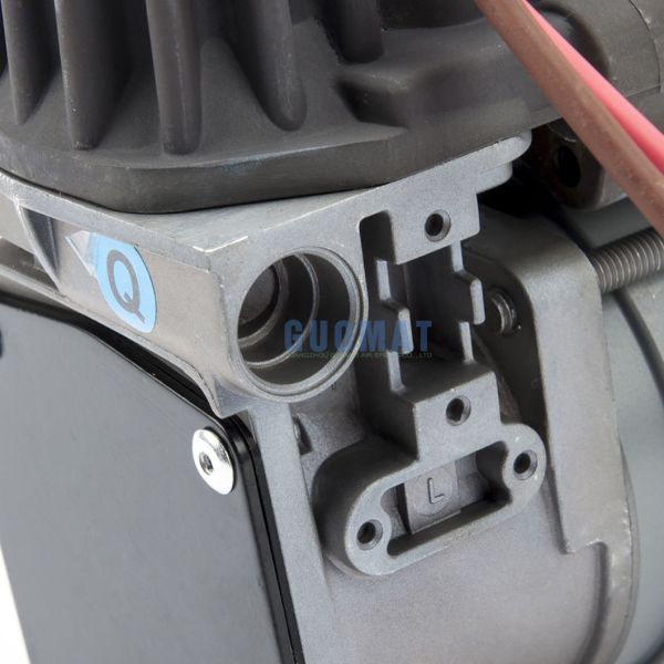 37206789450 BMW Air Suspension Parts Air Compressor for BMW F01 F02 F04 Air Pump 37206864215