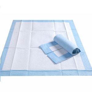 China ODM Hospital Nursing Disposable Bed Underpads on sale