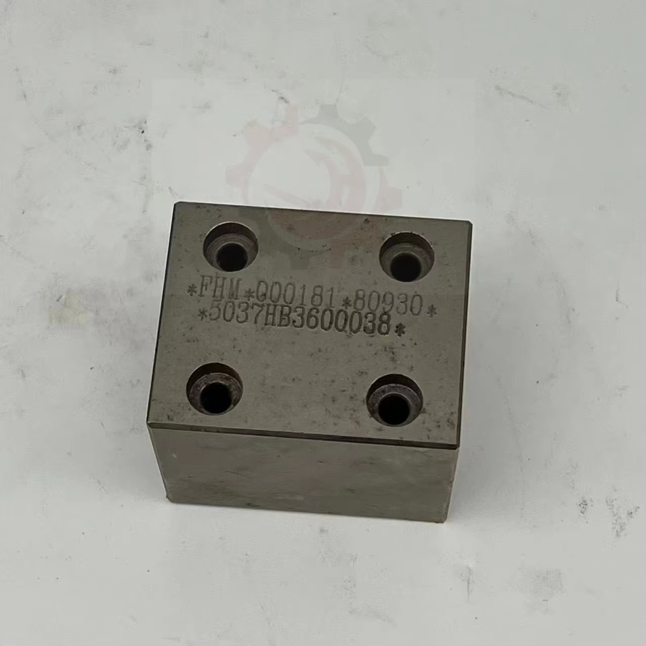 5037HB3600038 Load Cell Construction Machinery Part
