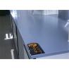 Safe Epoxy Resin Laboratory Countertops With Matt Surface For Lab Bench for sale