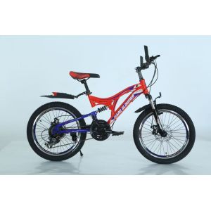 Fashionable sports bicycle - high-quality outdoor exercise bicycle