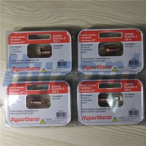 Powermax 105 Amp Hypertherm 220990 Drag Cutting Nozzle