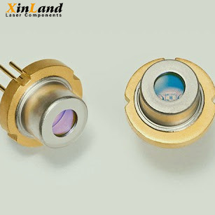 Buy 980nm 200mW infrared Laser Diode Chip With PD TO18 5.6mm Package iR laser module at wholesale prices