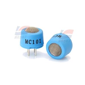 MC101B Catalytic Flammable Gas Sensor Precise and Durable Detection