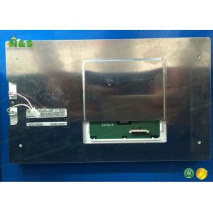 LQ092Y3DG01 Sharp LCD Panel 9.2 inch with 200.4×120.2 mm Normally White