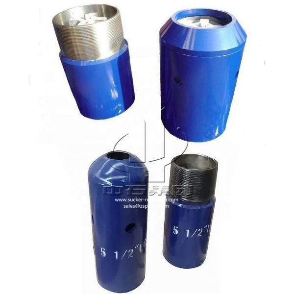 Buy Oilfield Drilling Cement Float Collar And Float Shoe Casing at wholesale prices