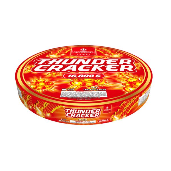 Buy 16000s DR-T737 Match Firecracker , Firecracker Bangers Fireworks at wholesale prices