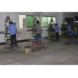 DONGGUAN DAXIAN INSTRUMENT EQUIPMENT CO.,LTD