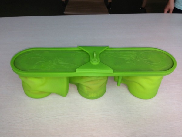 Buy Silicon 11oz Sublimation Mug Clamp at wholesale prices