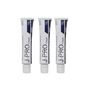 TKTX Painless Numbing Cream For Microblading Anaesthetic Cream