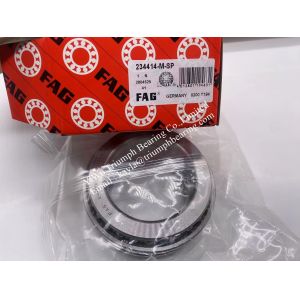 FAG Thrust Angular Contact Ball Bearing 234414-M-SP