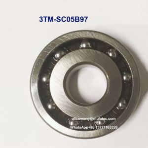 3TM-SC05B97 AB44079.S01 Honda Gearbox Bearings 26X72X15.5mm