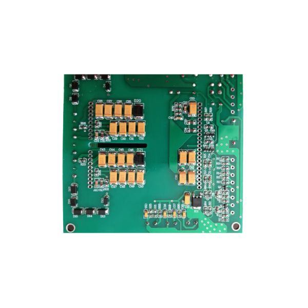 Buy Rogers Keyboard Turnkey PCB Assembly Custom Aluminium Printed Circuit Board at wholesale prices