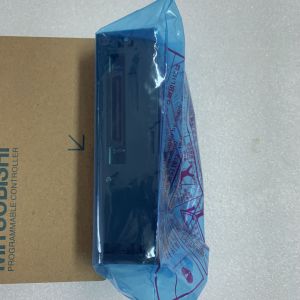 Mitsubishi A1SX80-S2 Programmable Logic Controller INPUT MODULE 24VDC 7MA