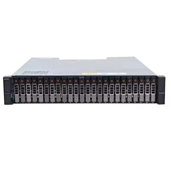 Buy Custom PowerVault ME5024 Storage Array With 8x SFP FC32 32GB Stock And Private Mold at wholesale prices