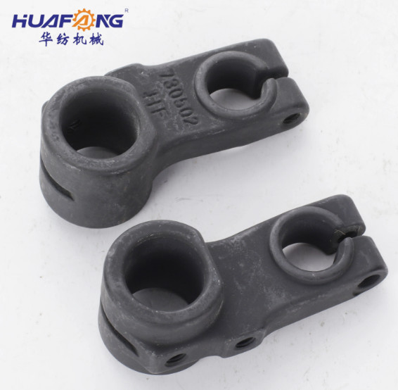Buy Professional Mueller Machine Press Pulley Seat Textile Machinery Parts at wholesale prices