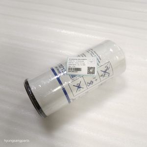 Quality Excavator Parts Oil Filter VOE 21707132 VOE21707132 For EC330C EC360C for sale
