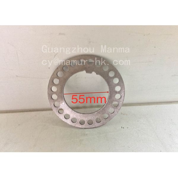 Buy Lock Bring Nut Washer ISUZU Chassis Parts For NPR ELF 9-09653002-0 at wholesale prices