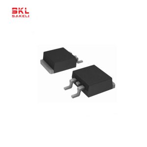Quality IPB108N15N3G High-Performance N Channel MOSFET for Power Electronics Applications for sale