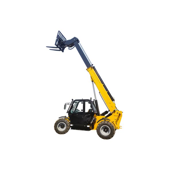 Buy T40 Telehandler Telescopic Forklift 7m 10m 14m 18m at wholesale prices