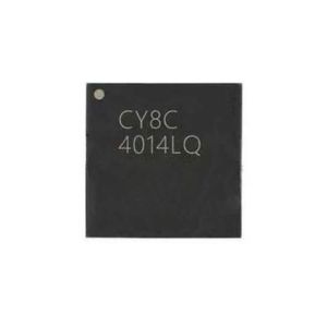 16MHz CY8C4014LQE-422ZT Programmable System On Chip QFN24 Microcontroller IC