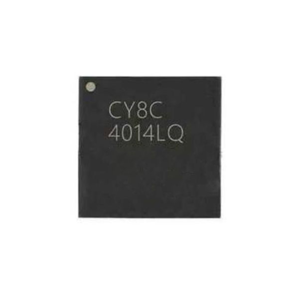 Buy 16MHz CY8C4014LQE-422ZT Programmable System On Chip QFN24 Microcontroller IC at wholesale prices