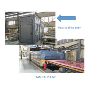 Custom Flat Tempered Float Glass Laminated Safety 5mm 5.5mm