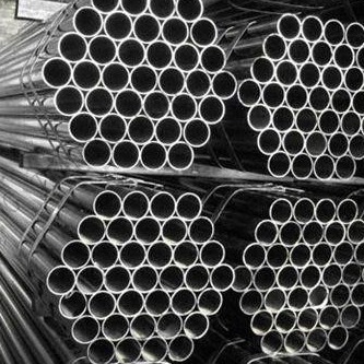 Buy ASTM A333 Gr3 Gr4 Gr6 SA333 Seamless Steel Tubes Advanced Heat Treatment Techniques at wholesale prices