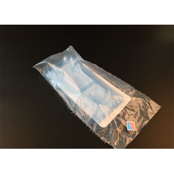 Buy OEM ODM Disposable Medical Blister Packs Packing Customizable blister, produced in cleanroom at wholesale prices