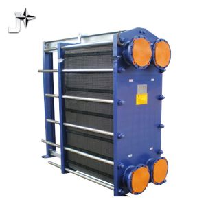 Quality Most competitive AISI316 plate heat exchanger for sale