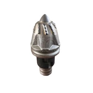 High Efficiency Long Serving Time 52 HRC Rock Drill Bit B47K22H