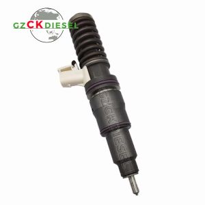 Quality Diesel Fuel Injector 21644596 21371672 21340612 BEBE4D24001 For Volvo Excavator EC380D EC480D for sale
