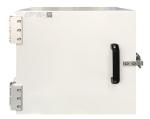 60dB 3GHz Stainless Steel Wireless Test Chamber Rustproof