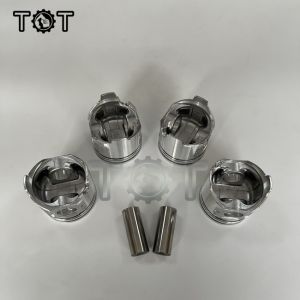 China 129906-22080 4TNV94 Yanmar Piston DH60 EC55B D3.1 Volvo Piston on sale