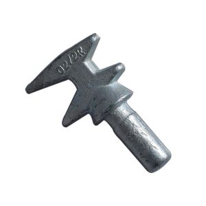 Galvanized Shipping Container Door Locking Cam