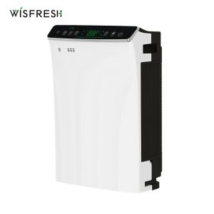 Ozone Personal Hepa Filter Air Purifier