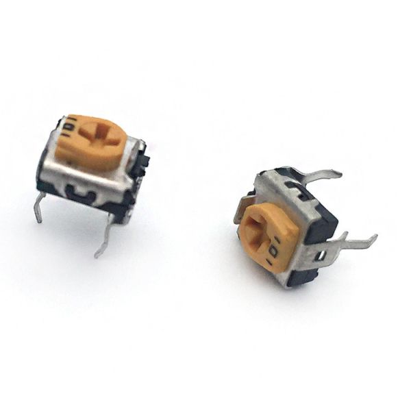 Orange RM065 Trimmer Potentiometers CE Carbon Film Potentiometer