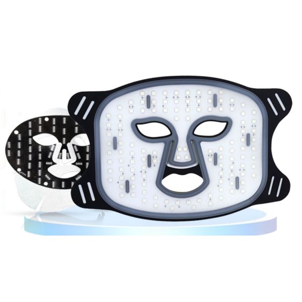 Single Layer Custom PCB Boards For LED Red Light Beauty Mask Control Board With