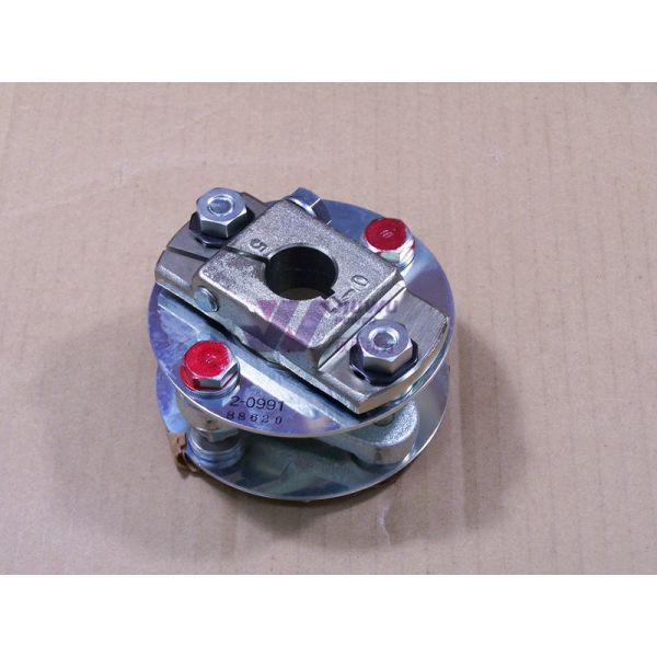 ISUZU ENGINE 6SD1T COUPLING JOINT ; FUEL PUMP Hitachi parts 1-15780103-0