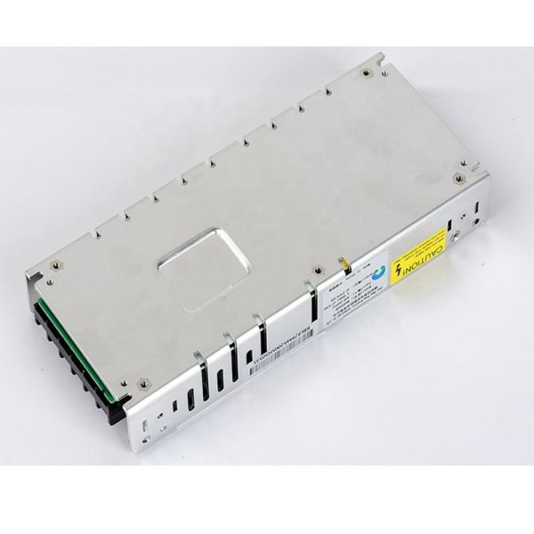 5V 60A Constant Voltage Switch Mode Power Supply 300W LED Power Supply IP67