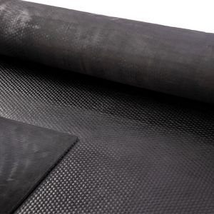 Great Impact Absorption Rubber For Stable Walls Solid Rubber Roll As Wall