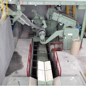 China Prepainted Metal Aluminium Coil Coating Line Painting on sale